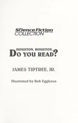 Cover of Houston, Houston, do you read?