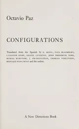 Cover of Configurations