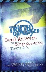 Cover of Truth Unplugged