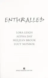 Cover of Enthralled