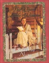 Cover of The quiet little woman