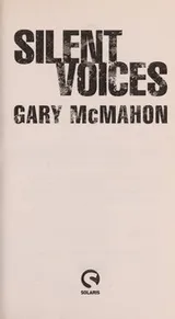 Cover of Silent voices