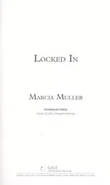 Cover of Locked in