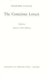 Cover of The conscious lovers