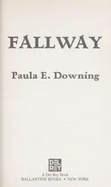 Cover of Fallway