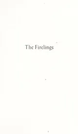 Cover of The Firelings