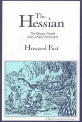 Cover of The Hessian