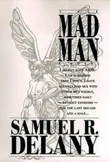 Cover of The Mad Man