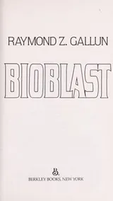 Cover of Bioblast