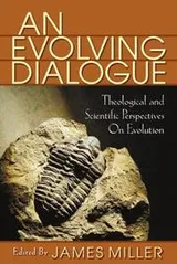 Cover of An Evolving Dialogue
