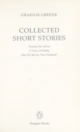 Cover of Collected short stories