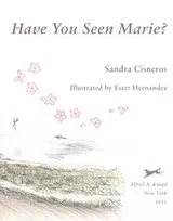 Cover of Have you seen Marie?