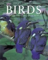 Cover of Encyclopedia of Birds