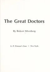 Cover of The great doctors
