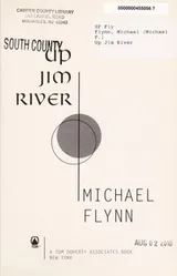 Cover of Up Jim River