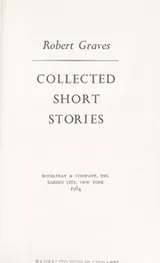 Cover of Collected short stories