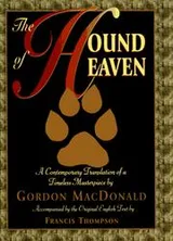 Cover of The hound of heaven