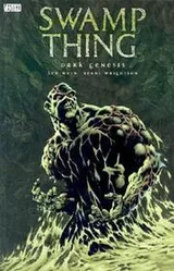 Cover of Dark Genesis (Swamp Thing) (Swamp Thing
