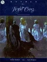 Cover of Batman