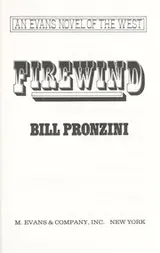 Cover of Firewind