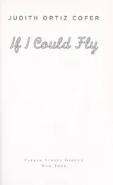 Cover of If I could fly