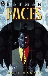 Cover of Faces