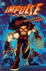 Cover of Impulse
