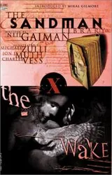 Cover of The Wake
