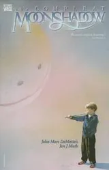 Cover of The compleat moonshadow