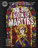 Cover of The big book of martyrs