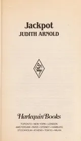 Cover of Jackpot