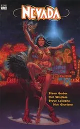 Cover of Nevada