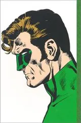 Cover of The Green Lantern Green Arrow Collection (Green Lantern - Green Arrow Series)