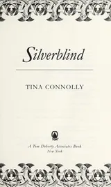 Cover of Silverblind