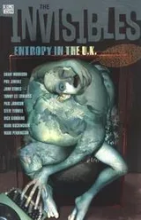 Cover of The Invisibles