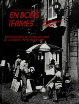 Cover of En bons termes