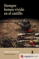 Cover of Siempre hemos vivido en el castillo