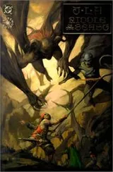 Cover of JLA