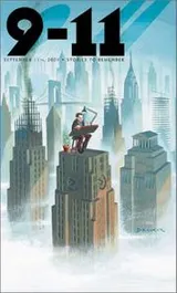 Cover of 9-11
