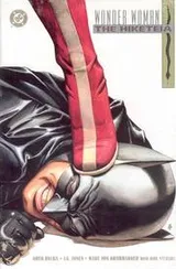 Cover of Wonder Woman