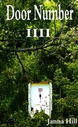 Cover of Door Number Four