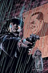 Cover of Gotham Central Vol. 3