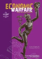 Cover of Quaderno Sism 2017 Economic Warfare