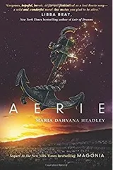 Cover of Aerie