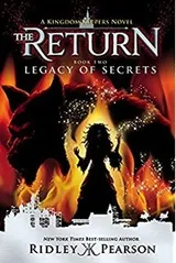Cover of Legacy of Secrets