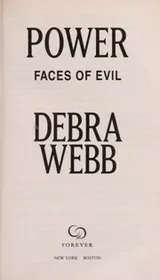 Cover of Power