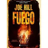 Cover of Fuego