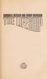 Cover of The Lifeship