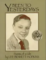 Cover of Been to Yesterdays