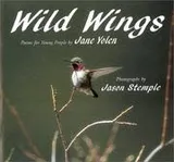 Cover of Wild wings